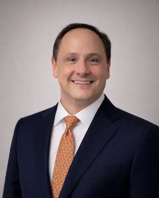 Brett G. Evans, attorney at Evans Law, PC.